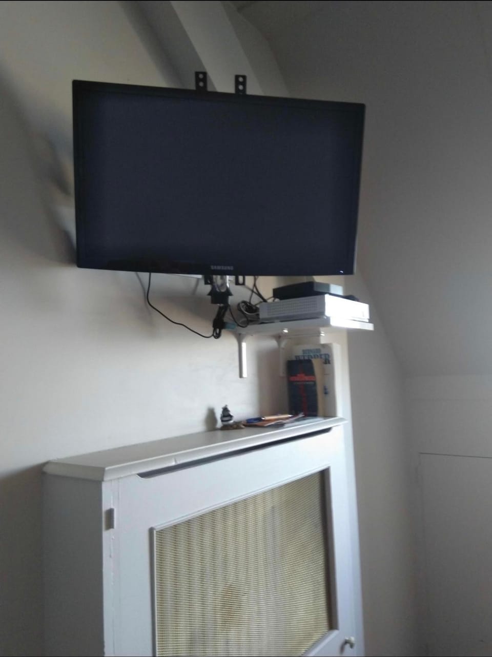 L'horizon de Trouville - Studio Apartment in Trouville-sur-Mer