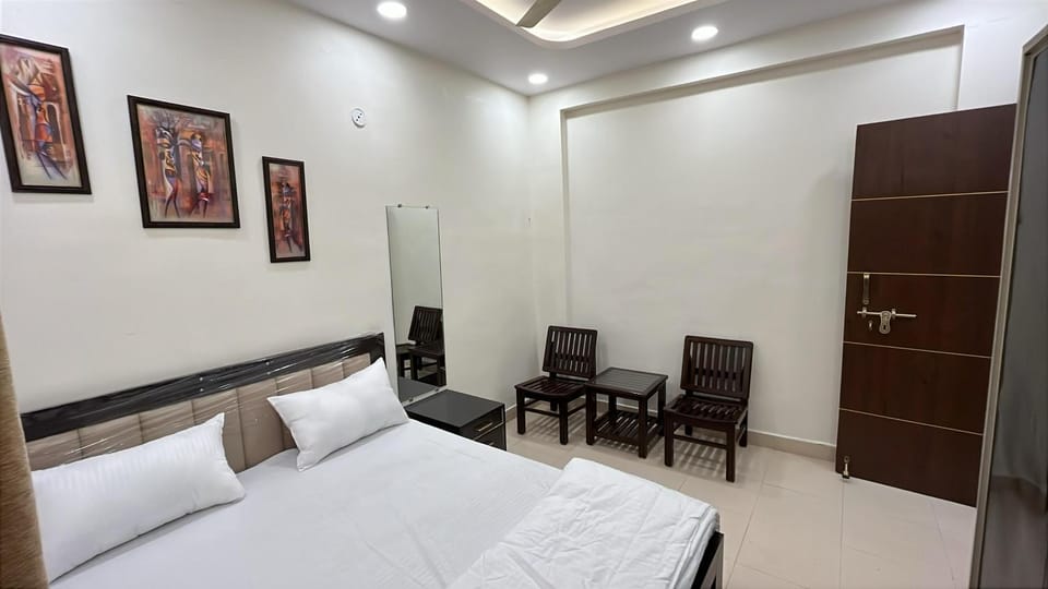 Balaji Home Stay Apartment in India