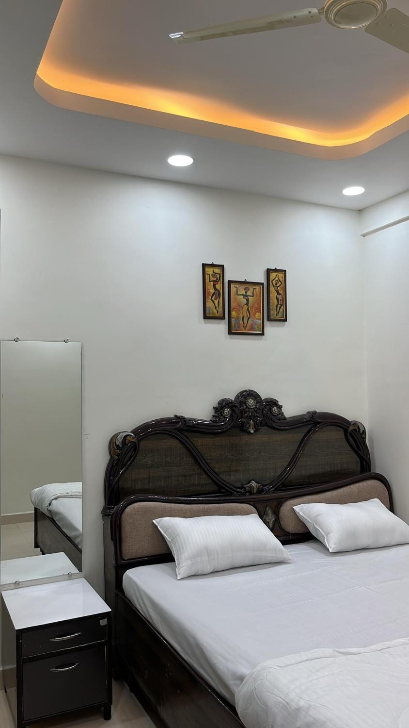 Balaji Home Stay Apartment in India