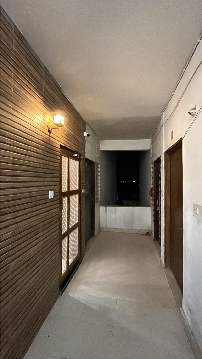 Balaji Home Stay Apartment in India