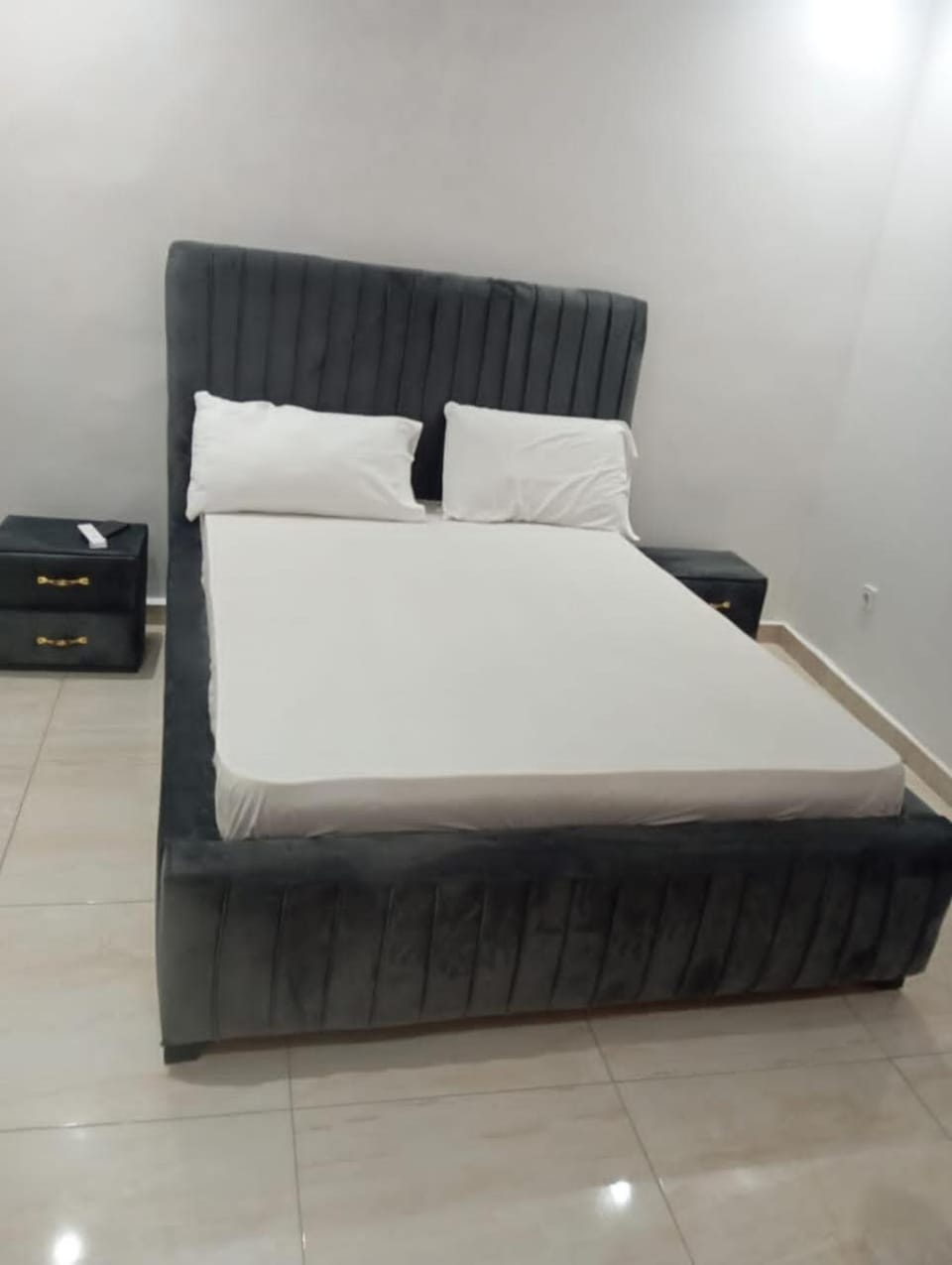 Almadies 2 - Appt 2 chambres moderne tout confort - 200m du Rd Point Sedima Apartment in Dakar Region, Senegal