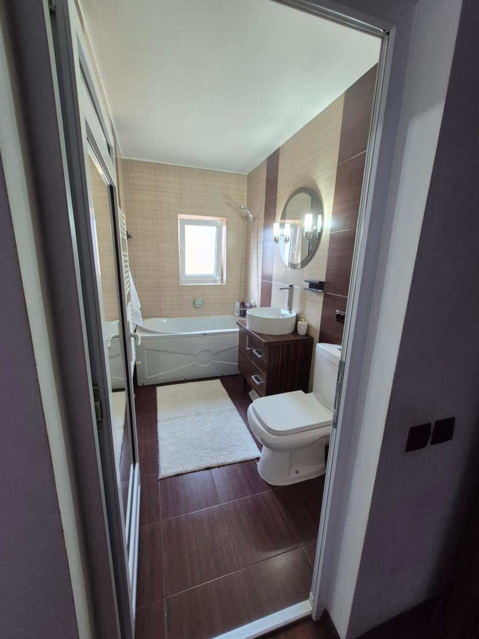 Apartament ELSA Apartment in Cluj County