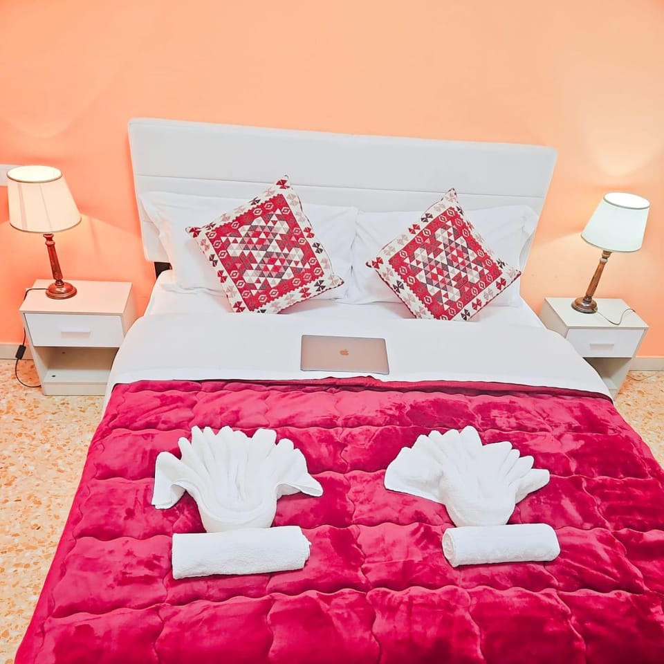 NEXT Palace Apartment in Rome