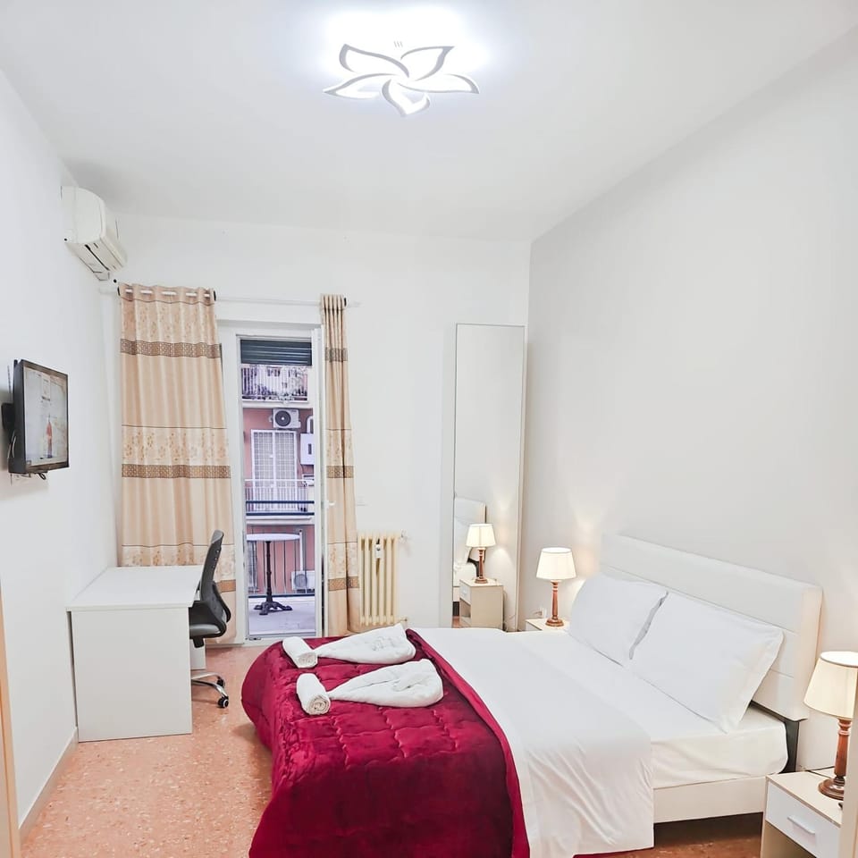 NEXT Palace Apartment in Rome
