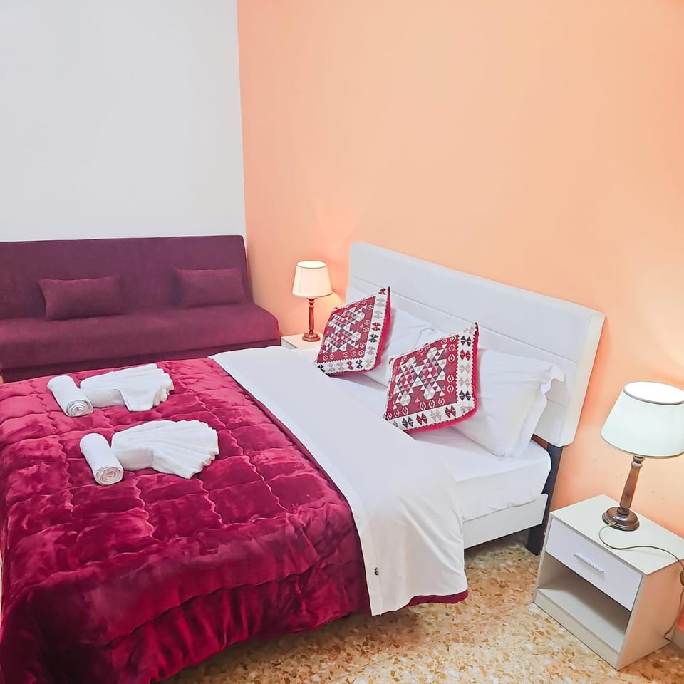 NEXT Palace Apartment in Rome