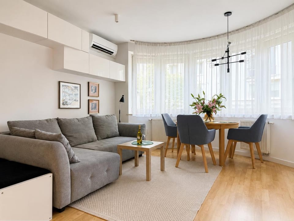 Opera Suite Apartment in Warsaw