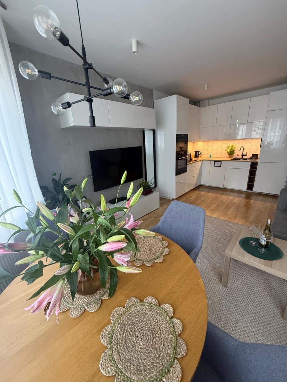 Opera Suite Apartment in Warsaw