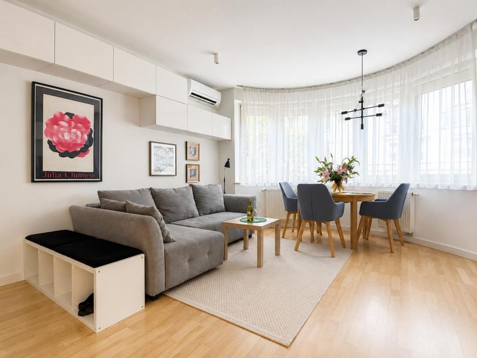 Opera Suite Apartment in Warsaw