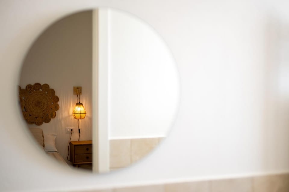 Il Casale nel Parco Farm Stay in Province of Taranto