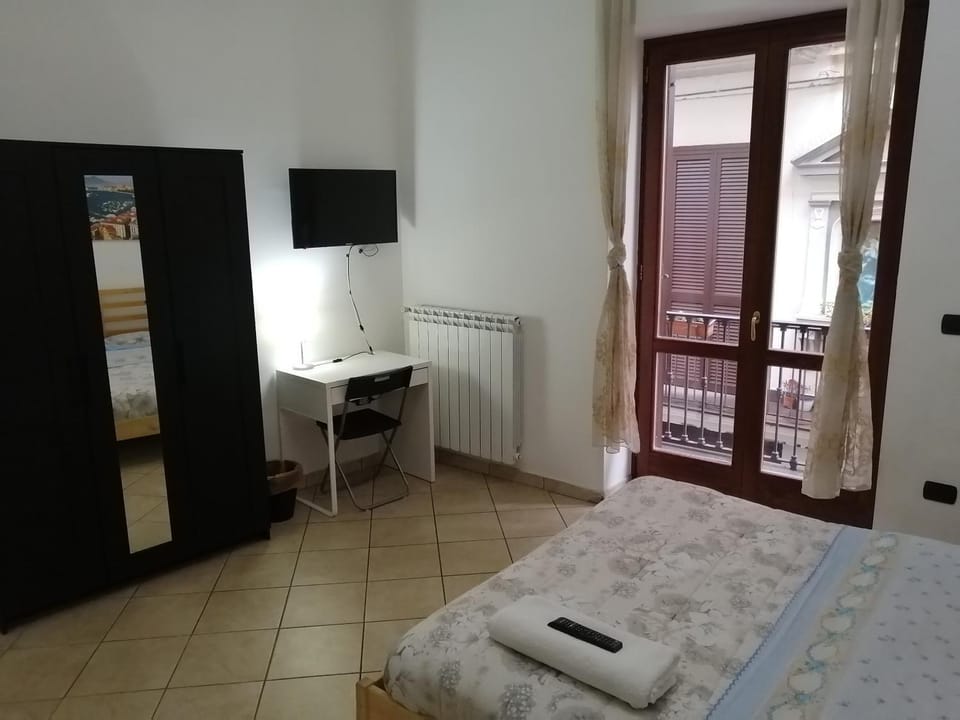 B&B Nola Bed and Breakfast in Campania