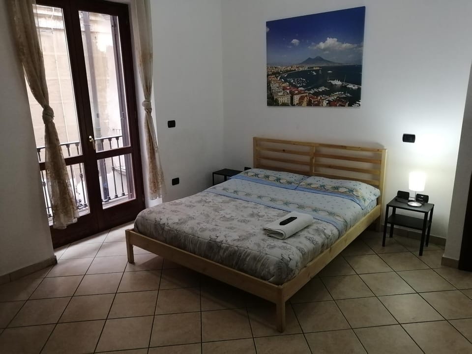 B&B Nola Bed and Breakfast in Campania