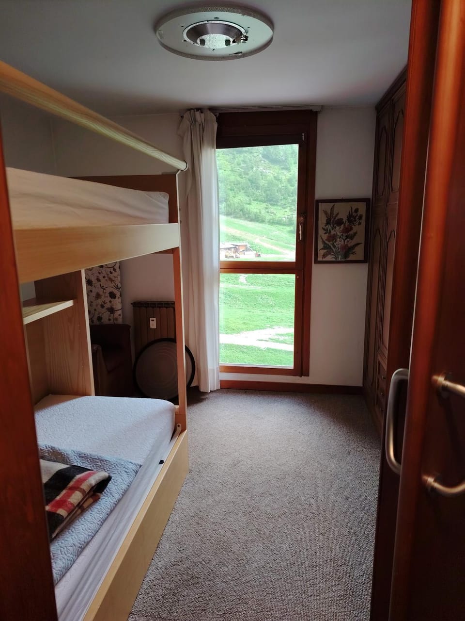 Appartamento in Bella Vista ai Piedi Del Cervino Apartment in Breuil-Cervinia