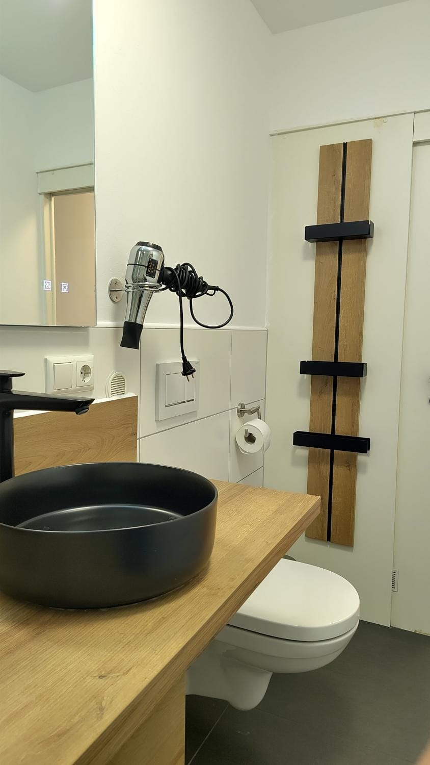 Toilet, Bathroom