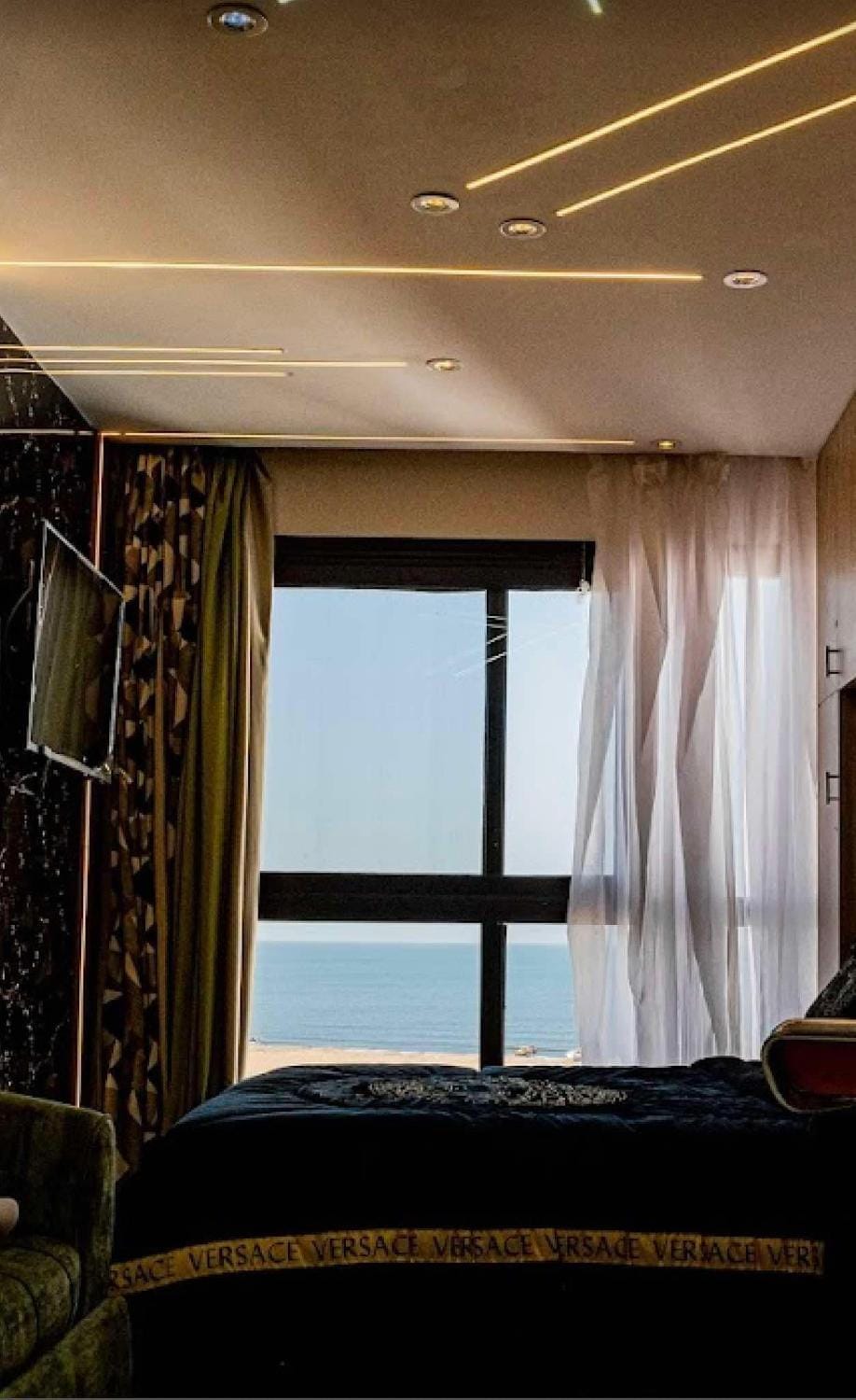 One Bedroom Chalet - Porto said Chalet in Egypt