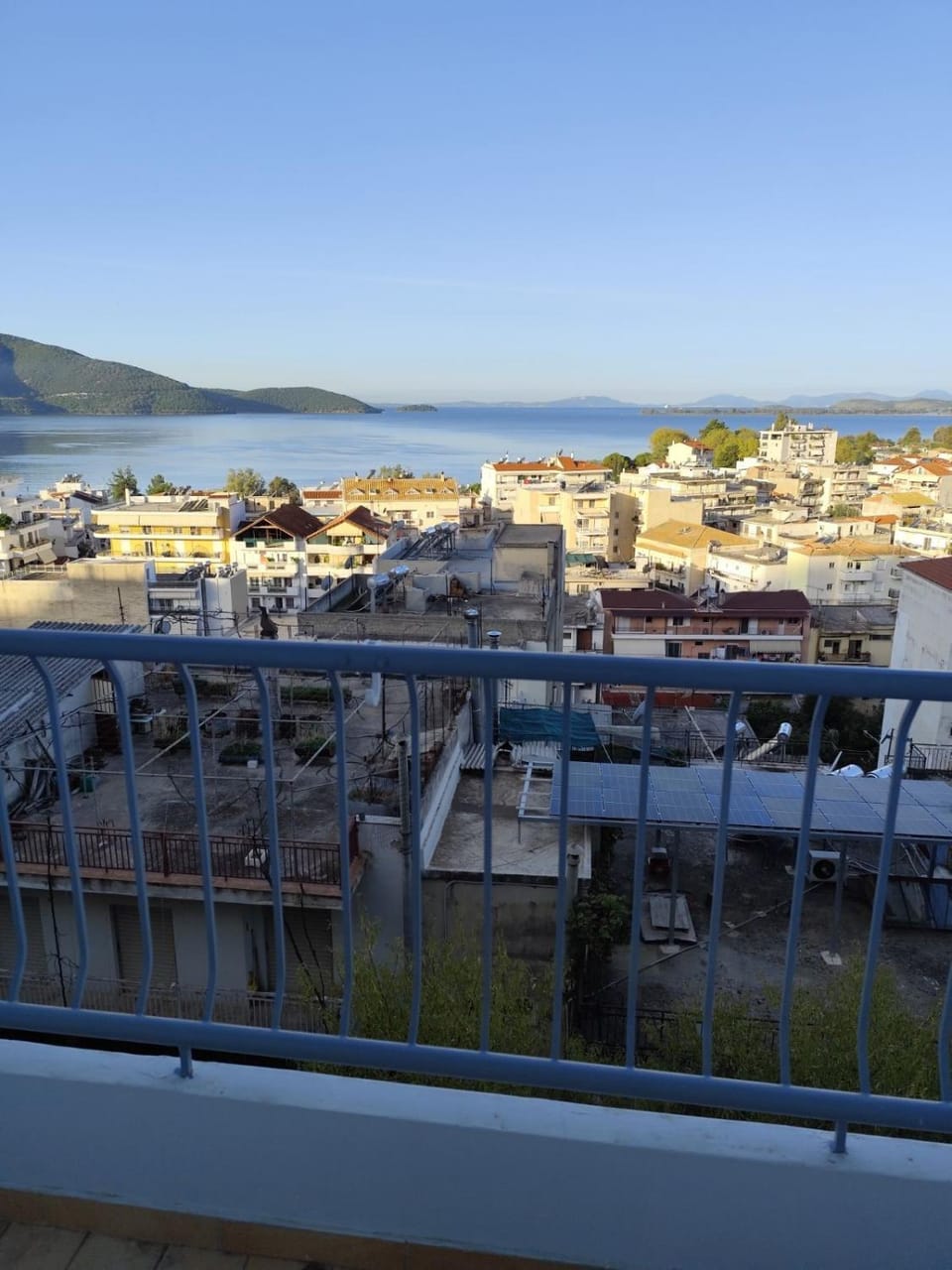 View (from property/room), Balcony/Terrace