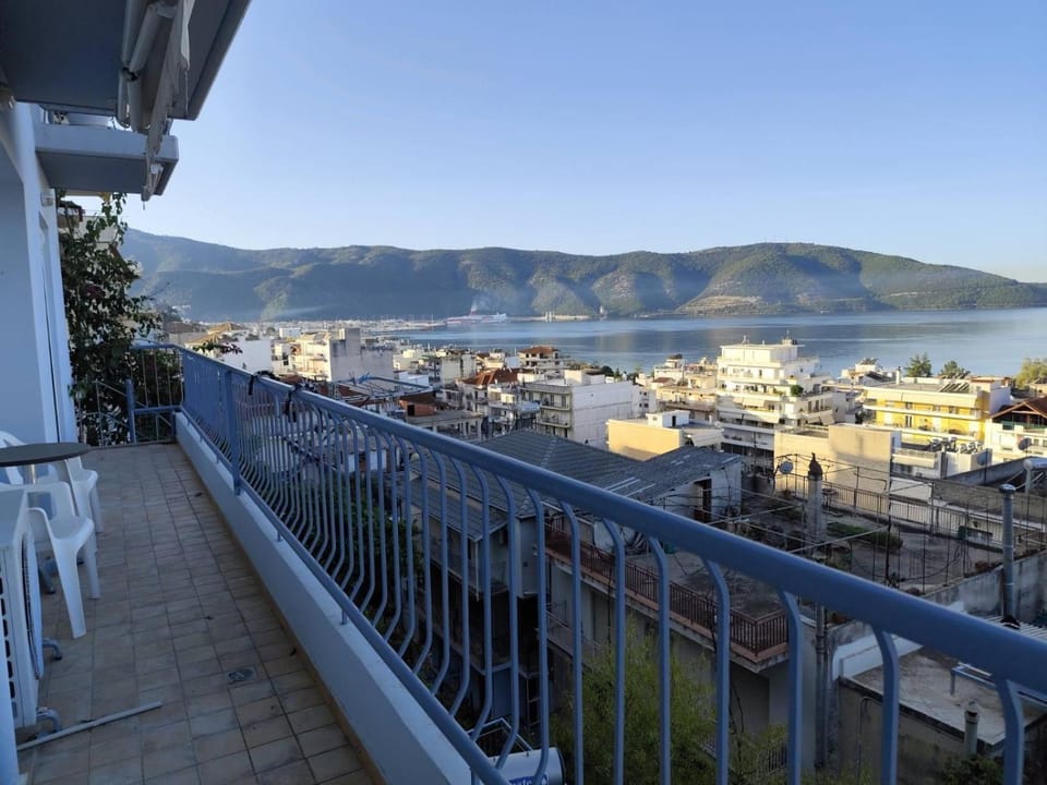 View (from property/room), Balcony/Terrace