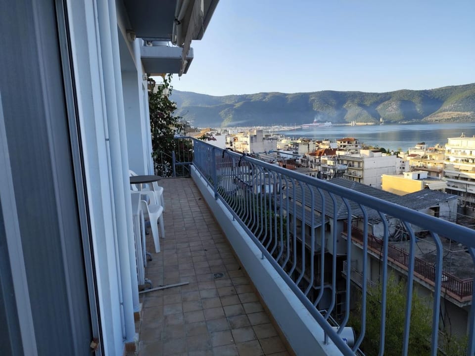 View (from property/room), Balcony/Terrace