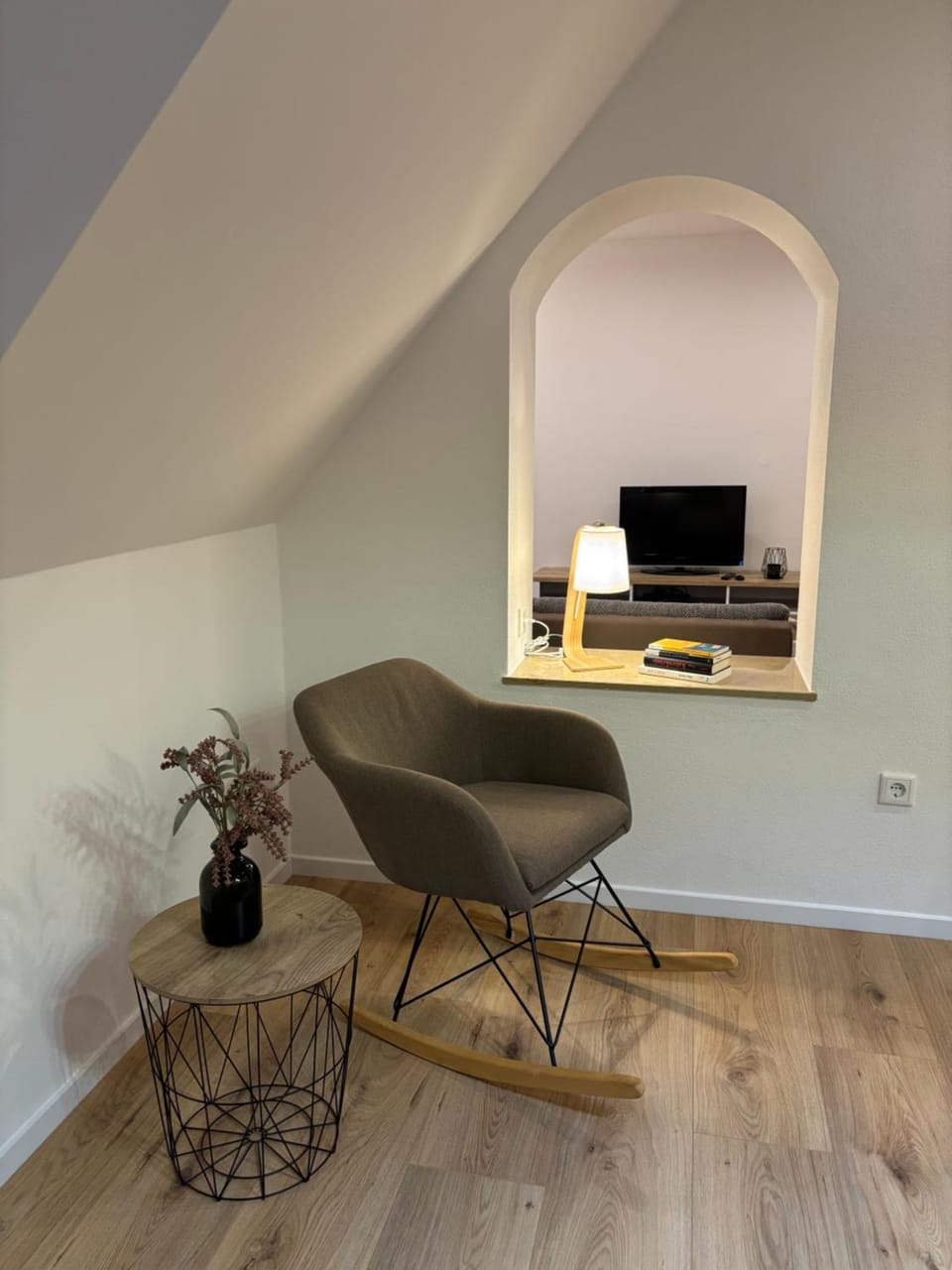 Ferienwohnung zum Mühlbach Apartment in Bavaria