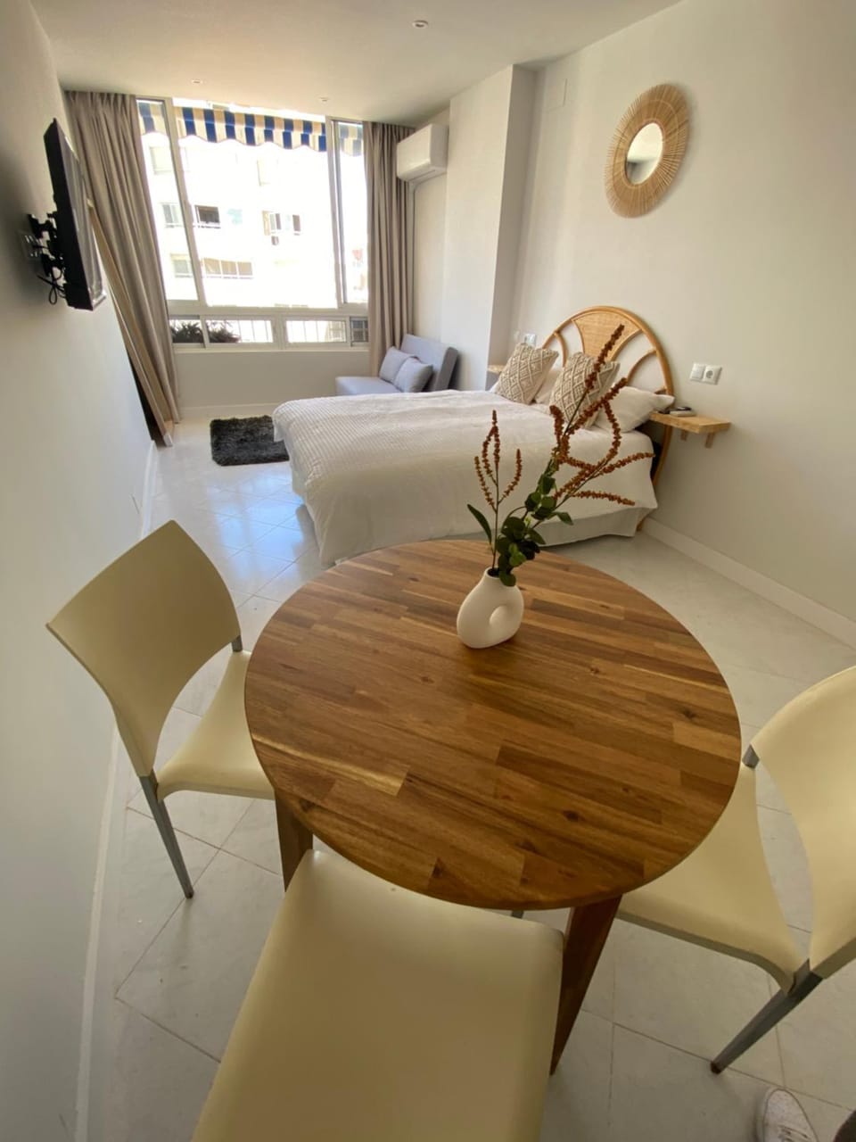 Great Studio near the sea Apartment in Marbella