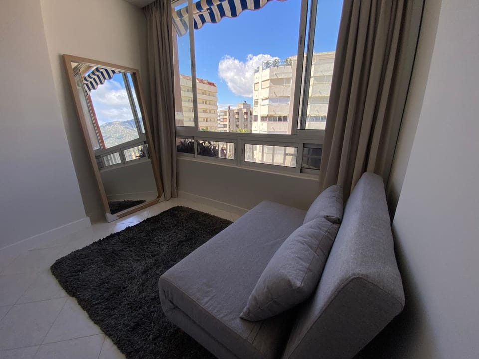 Great Studio near the sea Apartment in Marbella