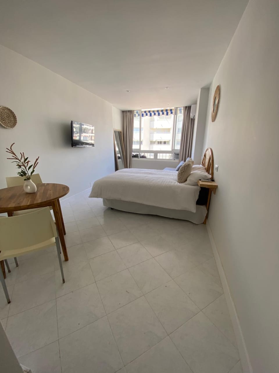 Great Studio near the sea Apartment in Marbella