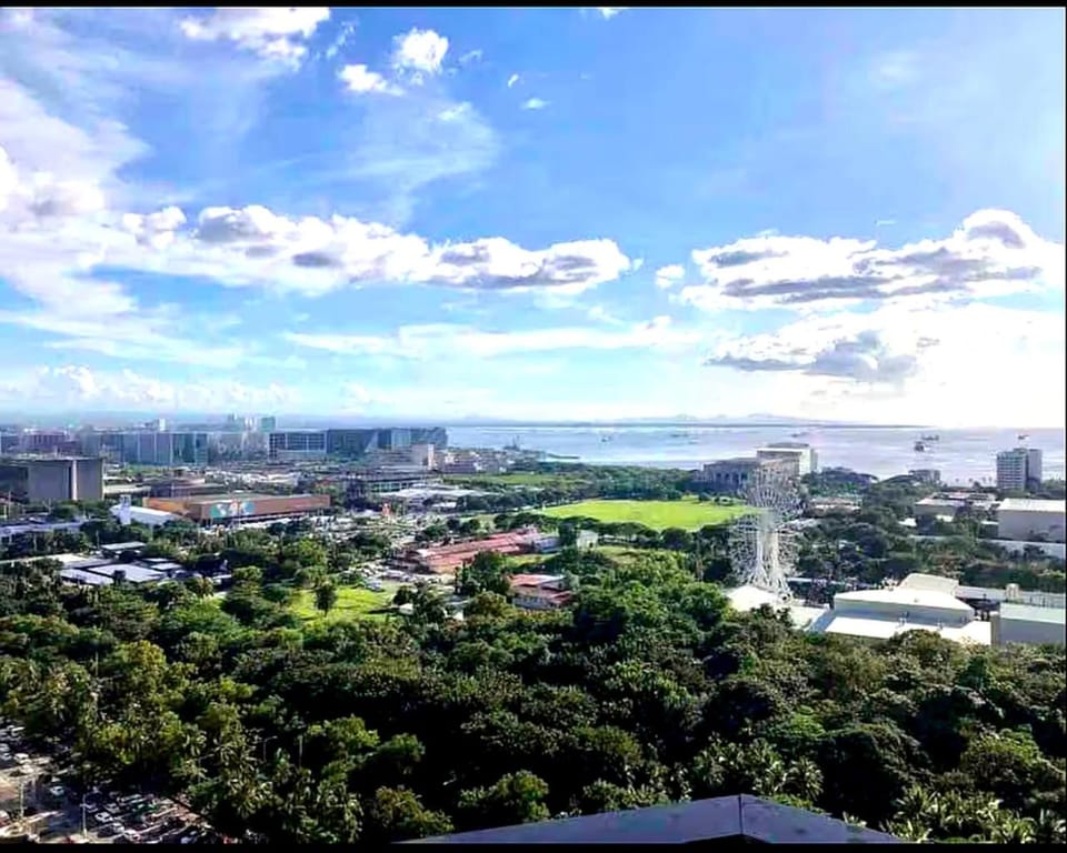 Day, Natural landscape, View (from property/room), City view, Sea view