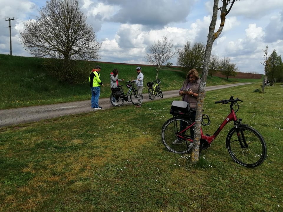 Cycling