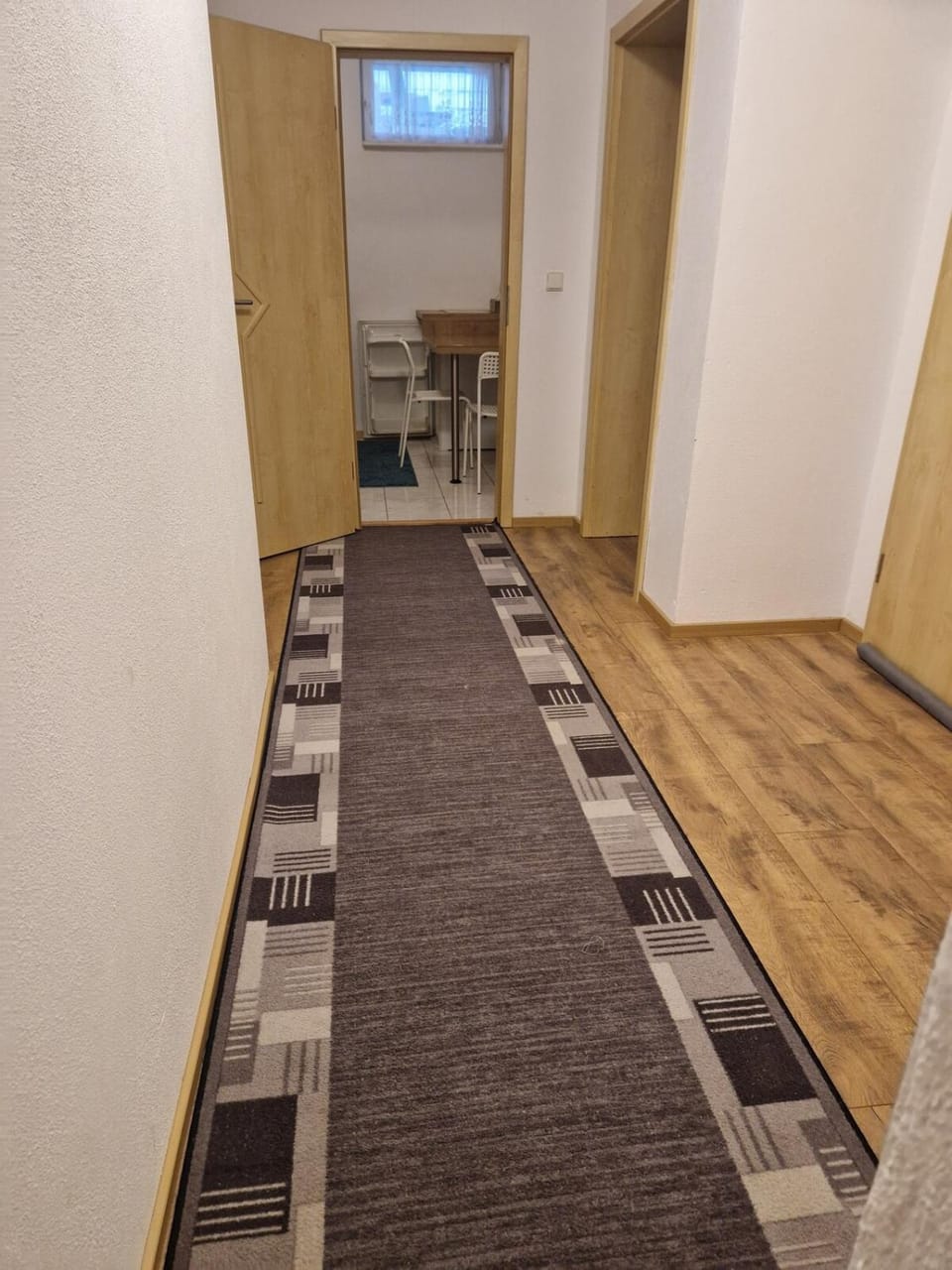 Monteur Unterkunft Nr 2 Apartment in Straubing-Bogen