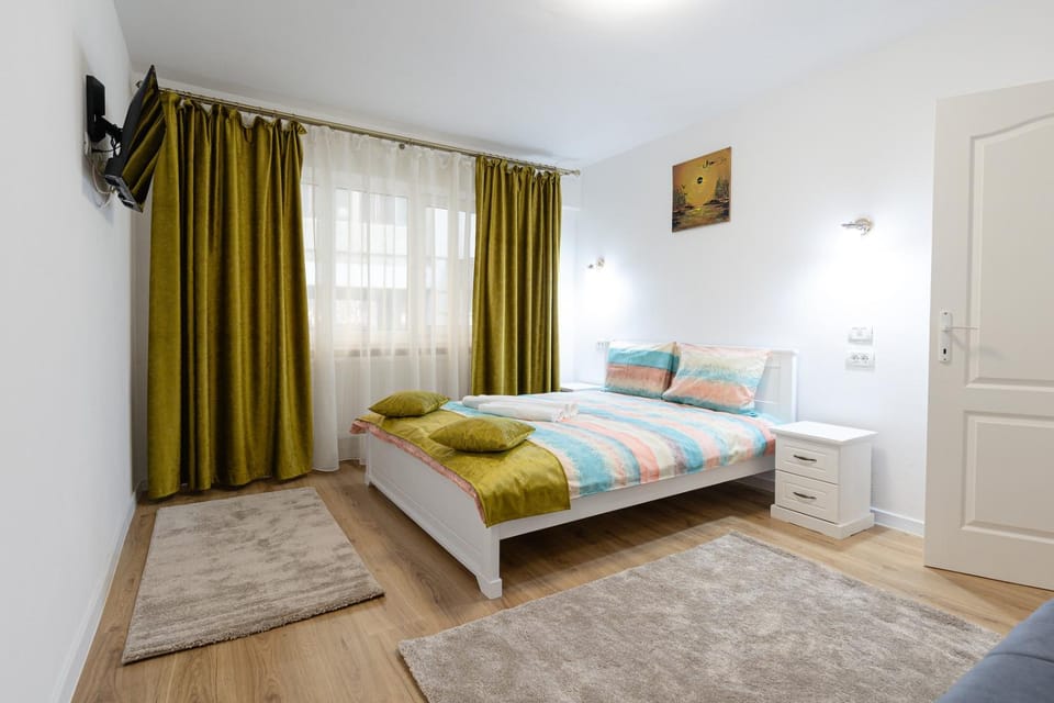 Cetate Alba Carolina - Apartament Apartment in Romania