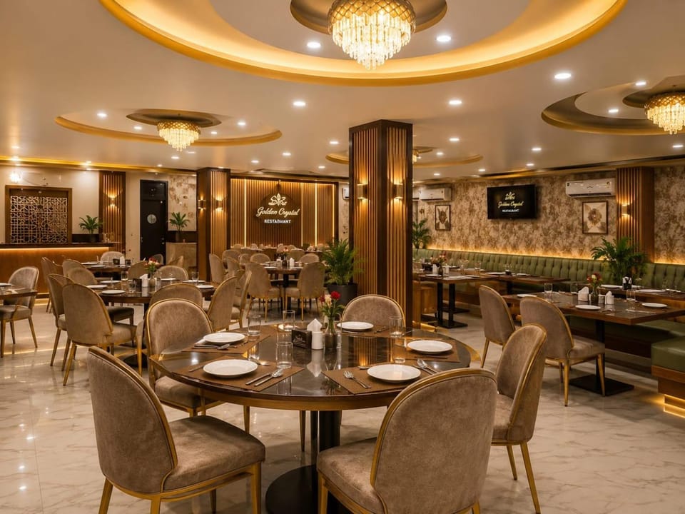 Restaurant/places to eat, Living room, Lounge or bar, Food and drinks, Banquet/Function facilities, Seating area, Food, Drinks