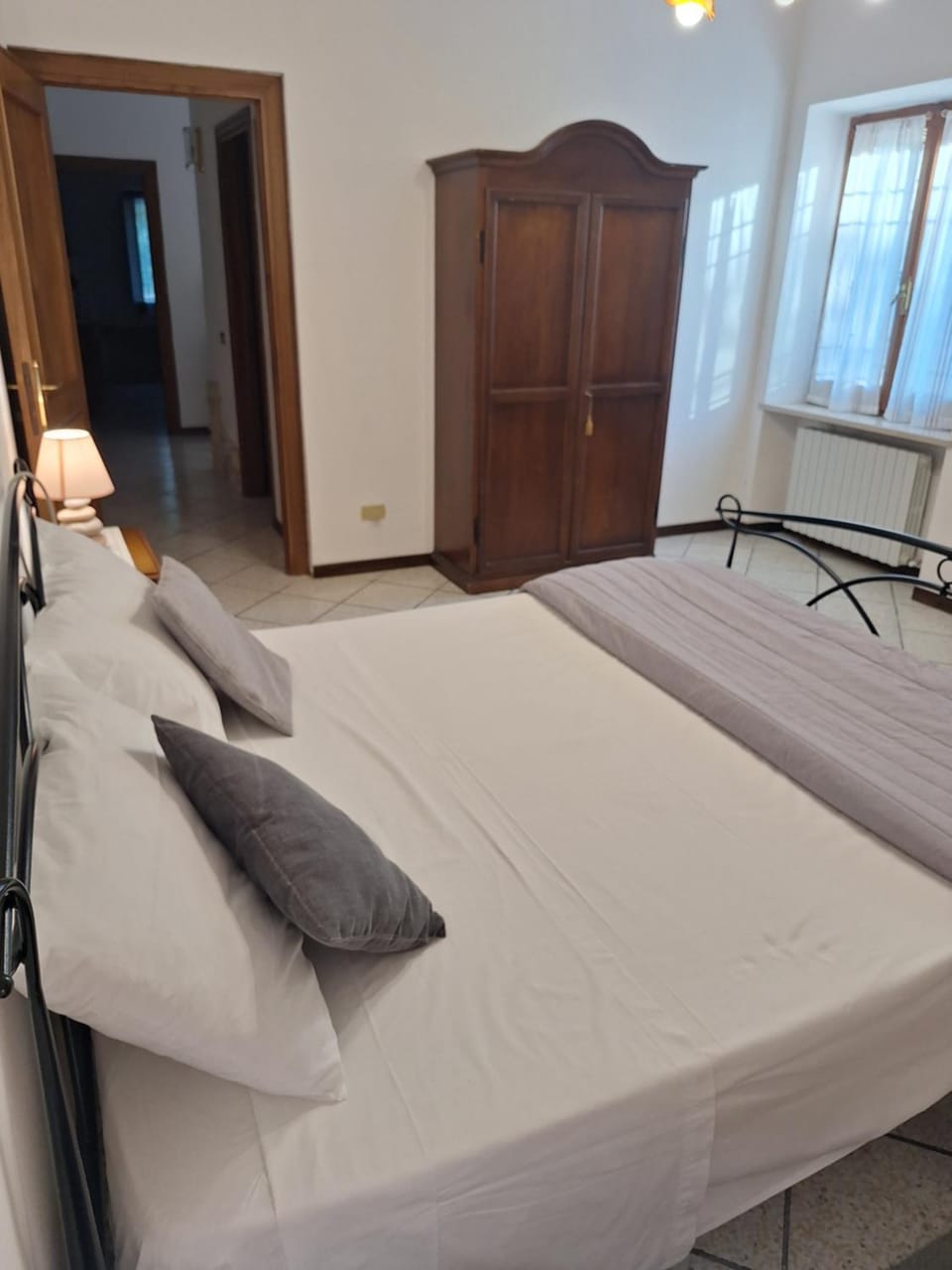 Casa ARGENTINA Apartment in Spoleto
