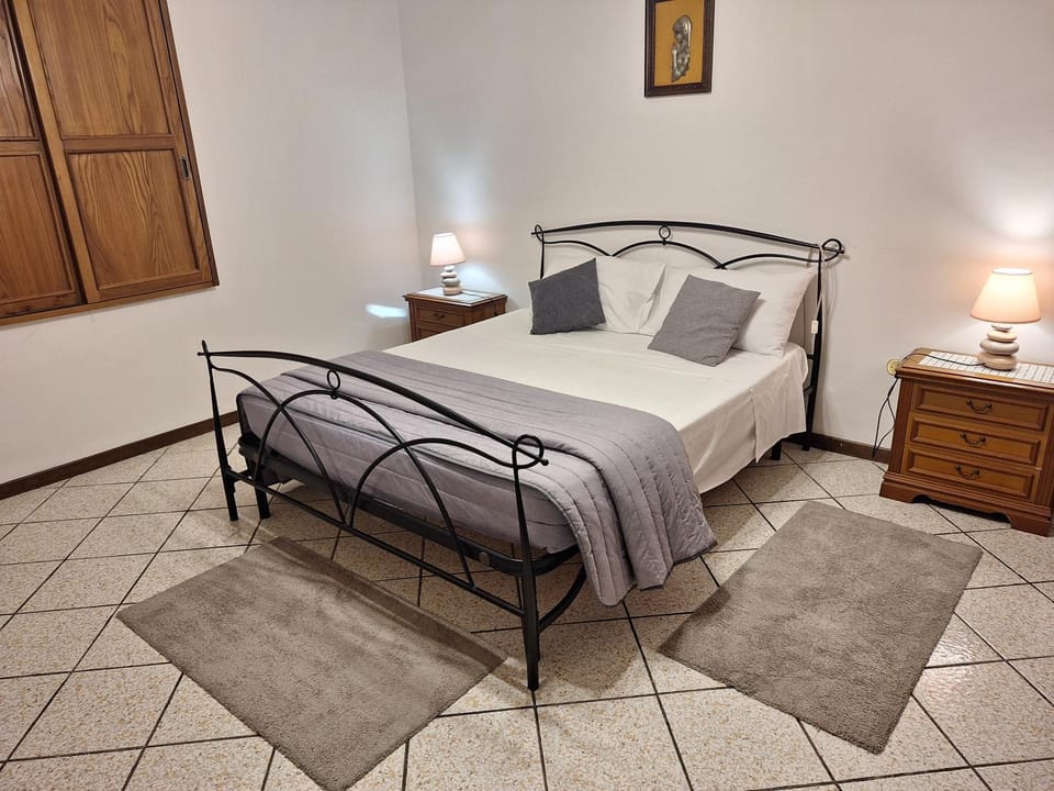 Casa ARGENTINA Apartment in Spoleto