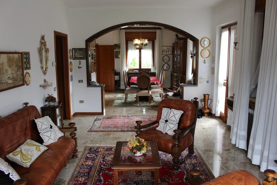Casa Rosa Apartment in Province of Lecco
