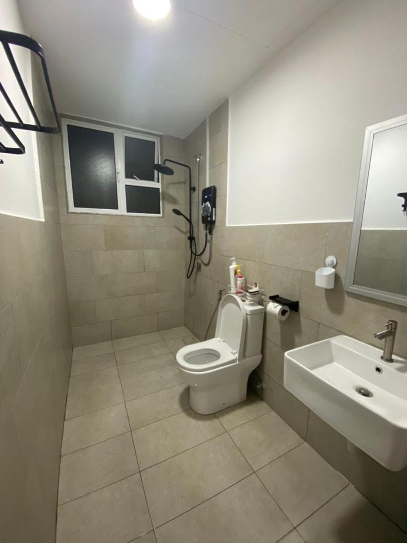 FUMY Homestay Apartment in Pahang, Malaysia