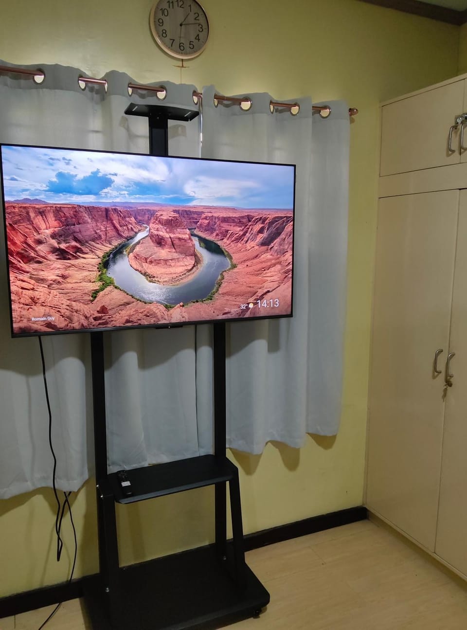 San Fernando Capitol Home Stay Letecia's Room Vacation rental in Calabarzon