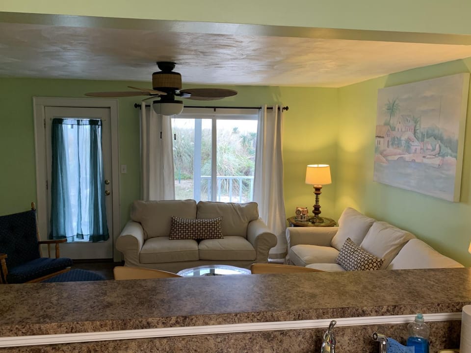 Beach Front on the Bay on the Dunes bungalow House in Norfolk