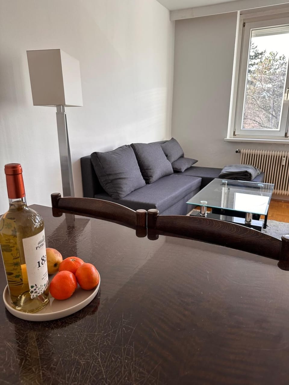 Living room, Food and drinks, Seating area, Dining area