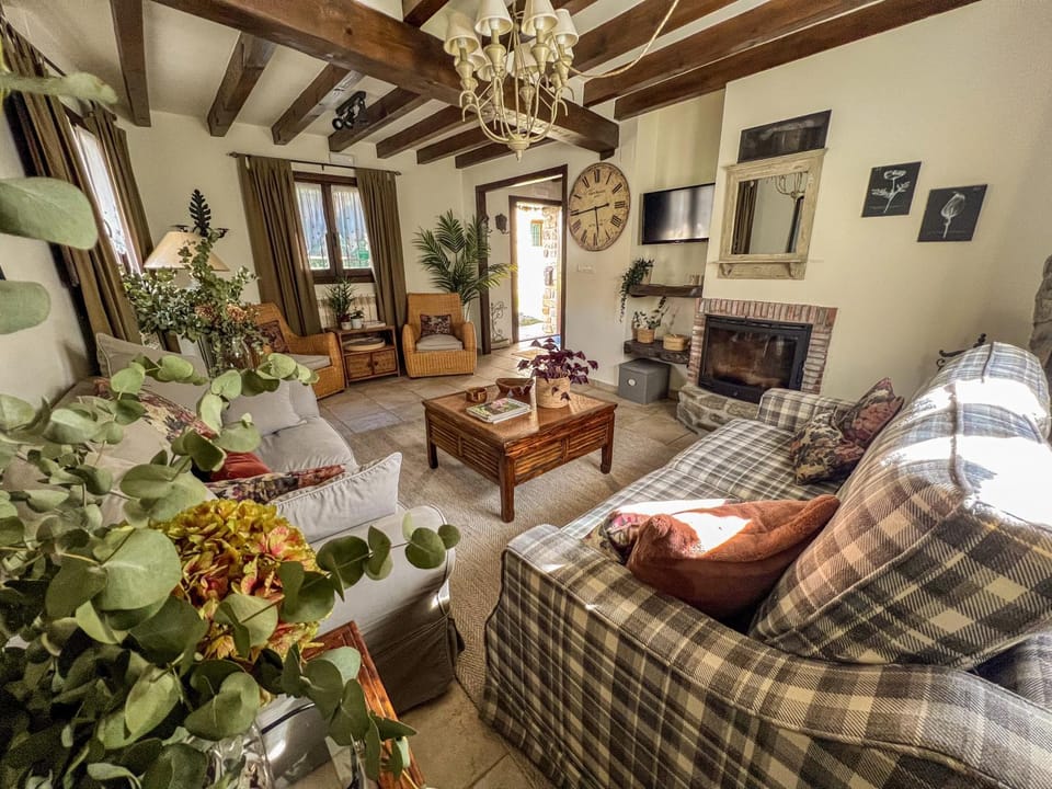 Casa Rural Tío Conejo House in La Rioja