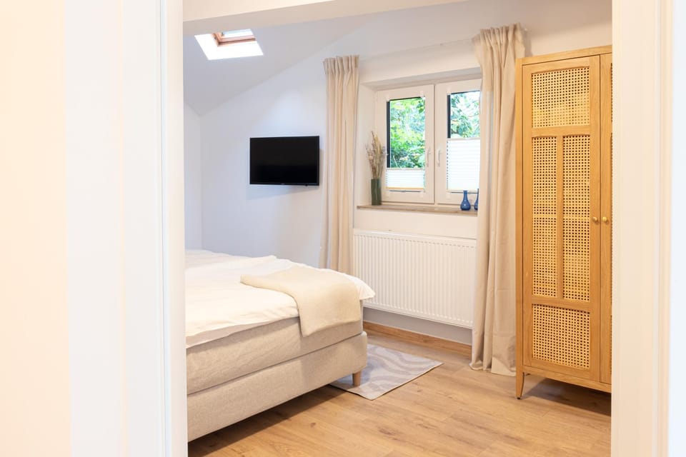 FeWo im Herzen von Worpswede Apartment in Bremen