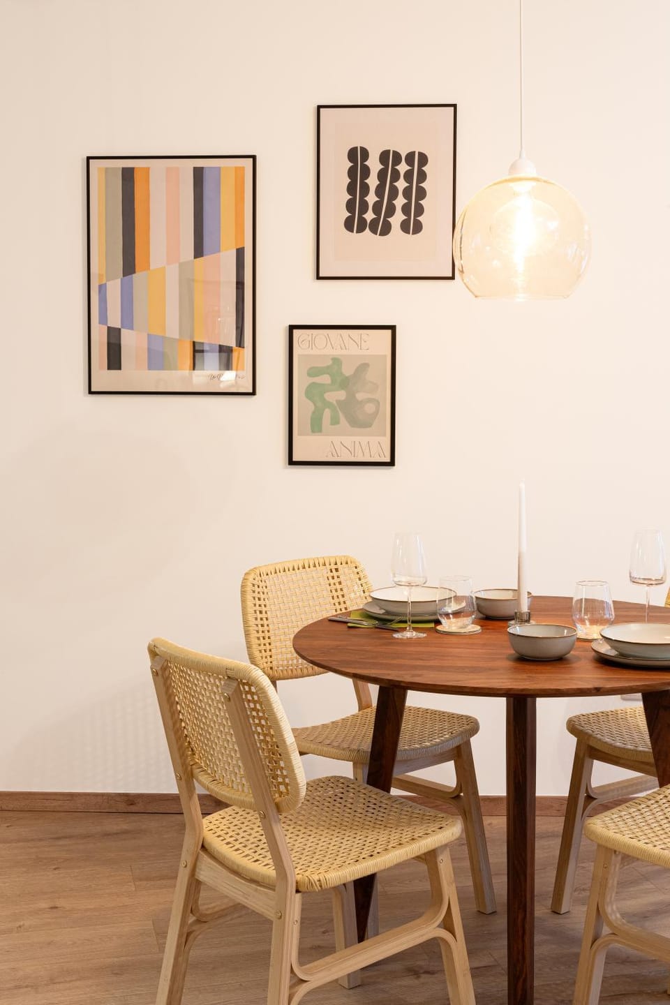 FeWo im Herzen von Worpswede Apartment in Bremen