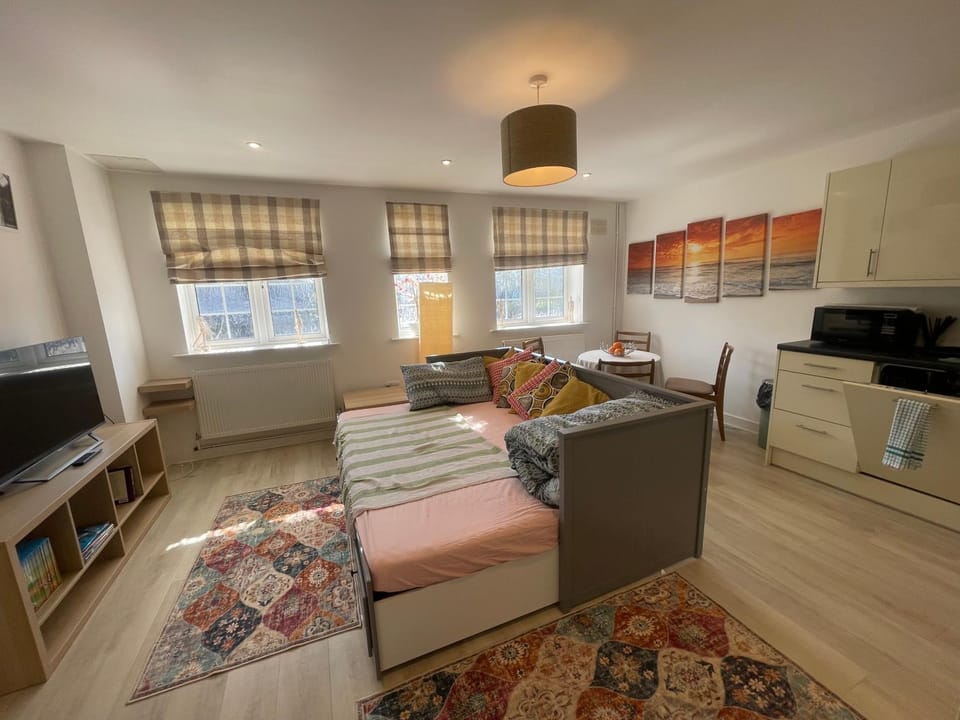 The London Get Away P & M Apartment in Beckenham