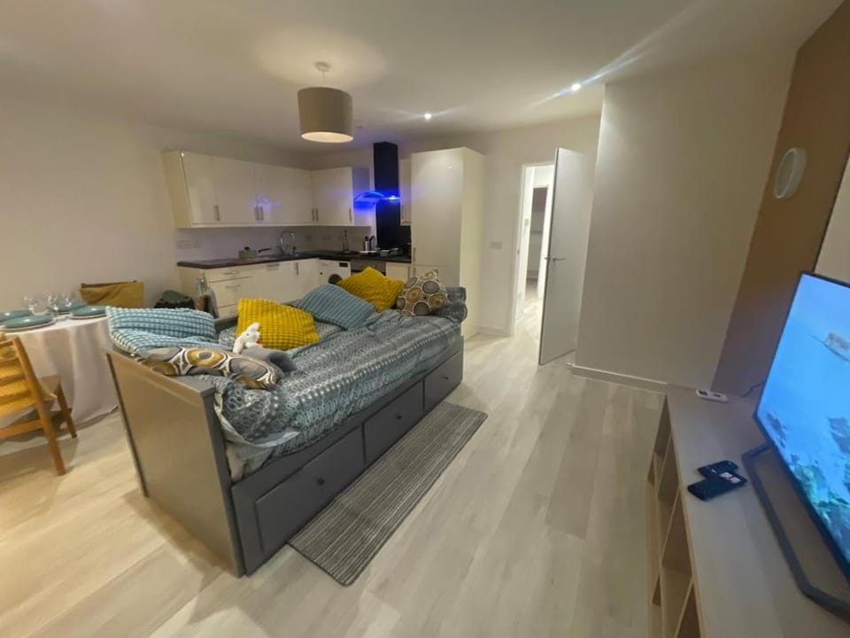 The London Get Away P & M Apartment in Beckenham