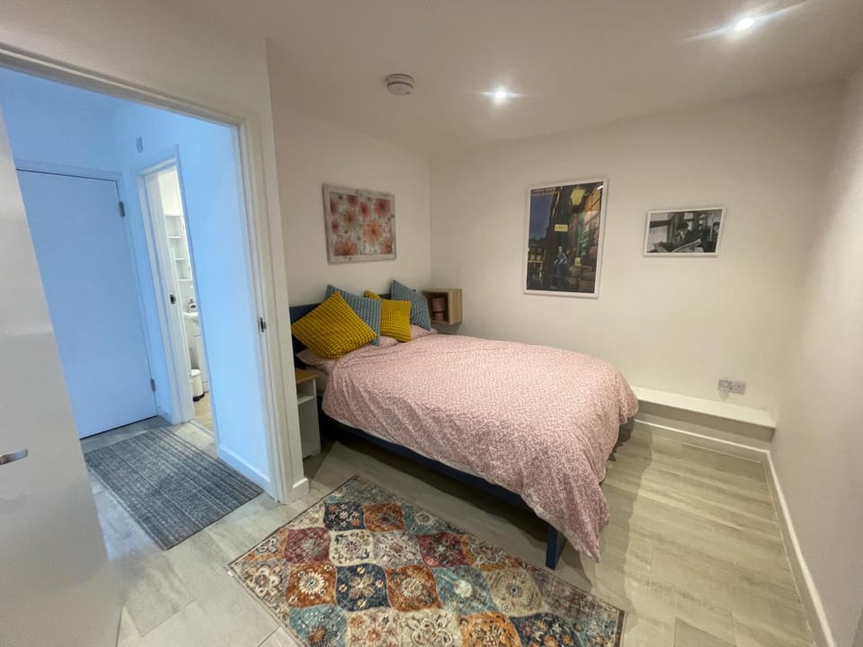 The London Get Away P & M Apartment in Beckenham