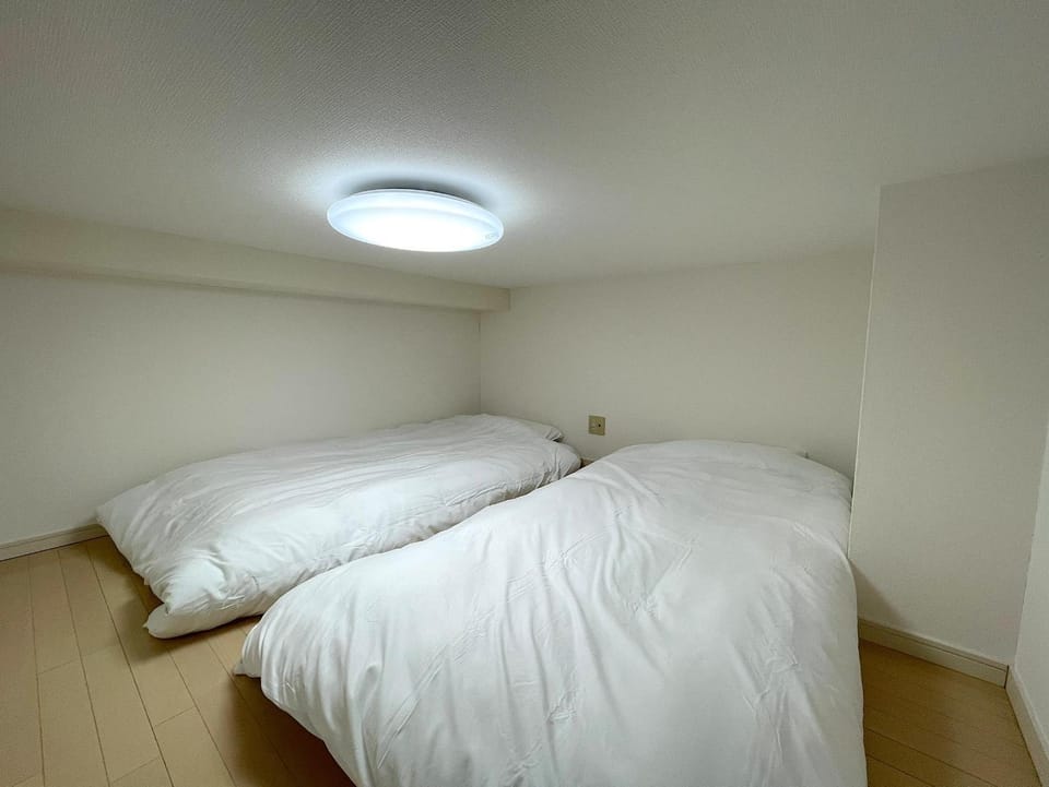 Odoホテル セルフチェックイン Apartment in Fukuoka