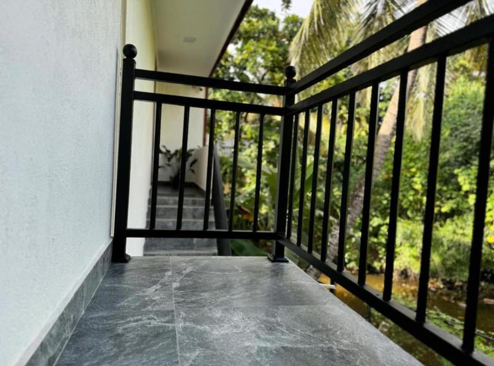 Garden, View (from property/room), Balcony/Terrace, Garden view