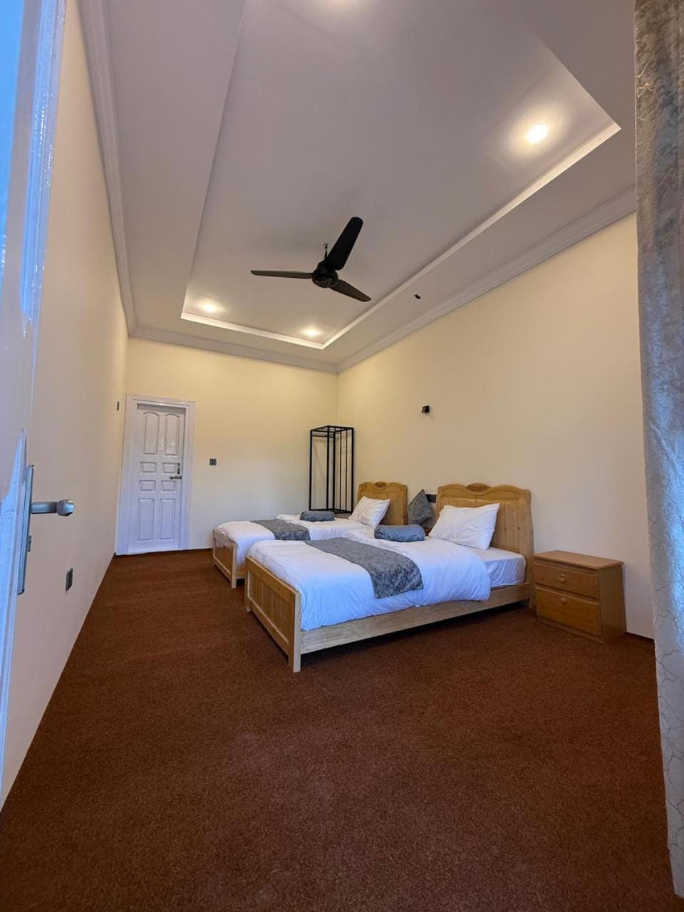 Areena Hotel Hotel in Pakistan