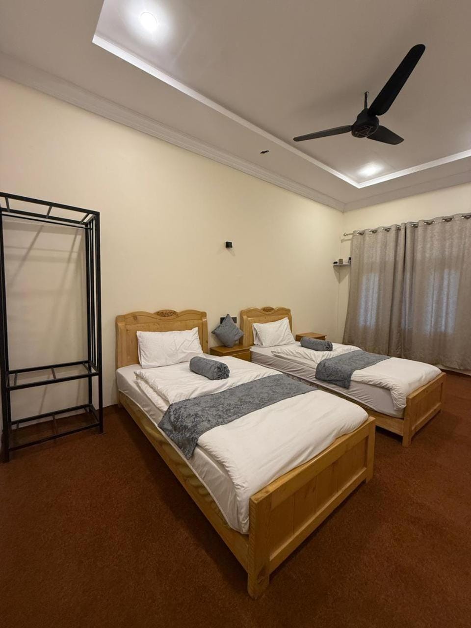 Areena Hotel Hotel in Pakistan