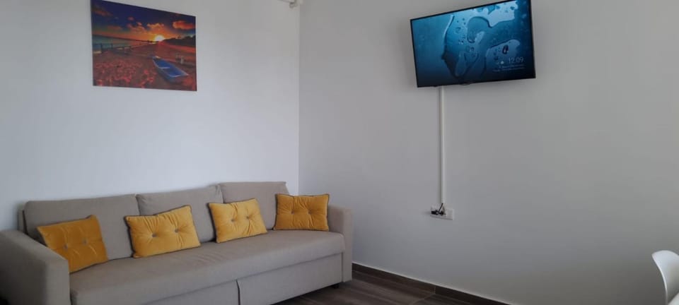 By the Sea Plusoi Apartment Apartment in Constanța County