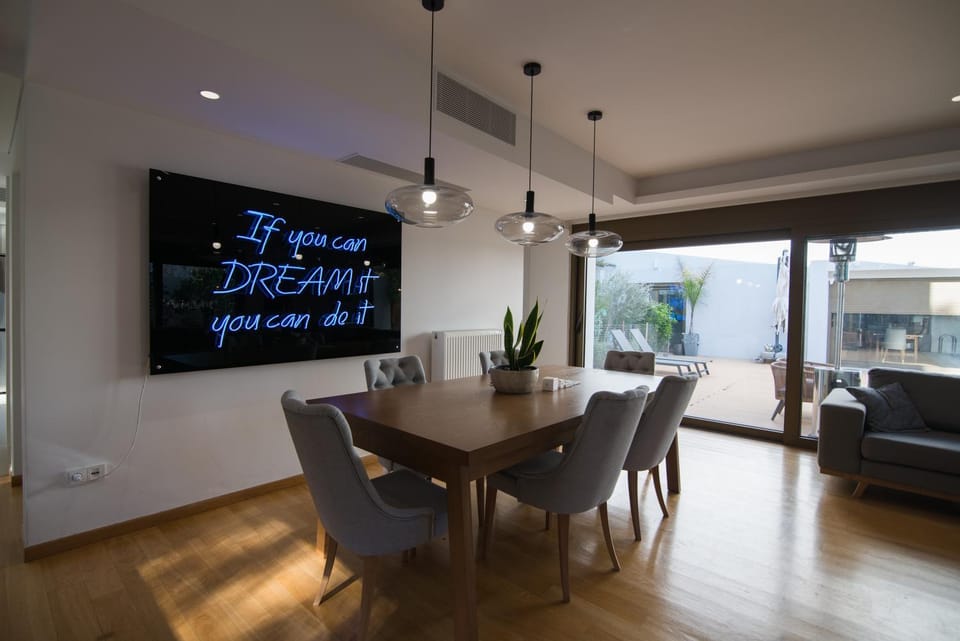 Amuse Athens Villa Villa in East Attica Regional Unit, Greece