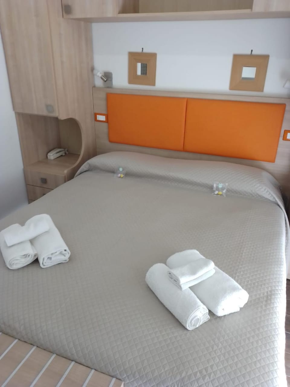 Hotel Perla Verde Hotel in Emilia-Romagna